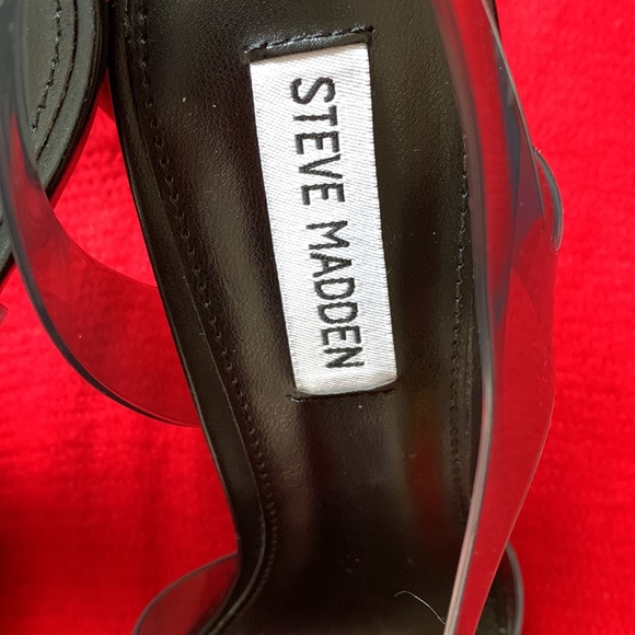 Steve Madden NEW - Picture 3 of 9